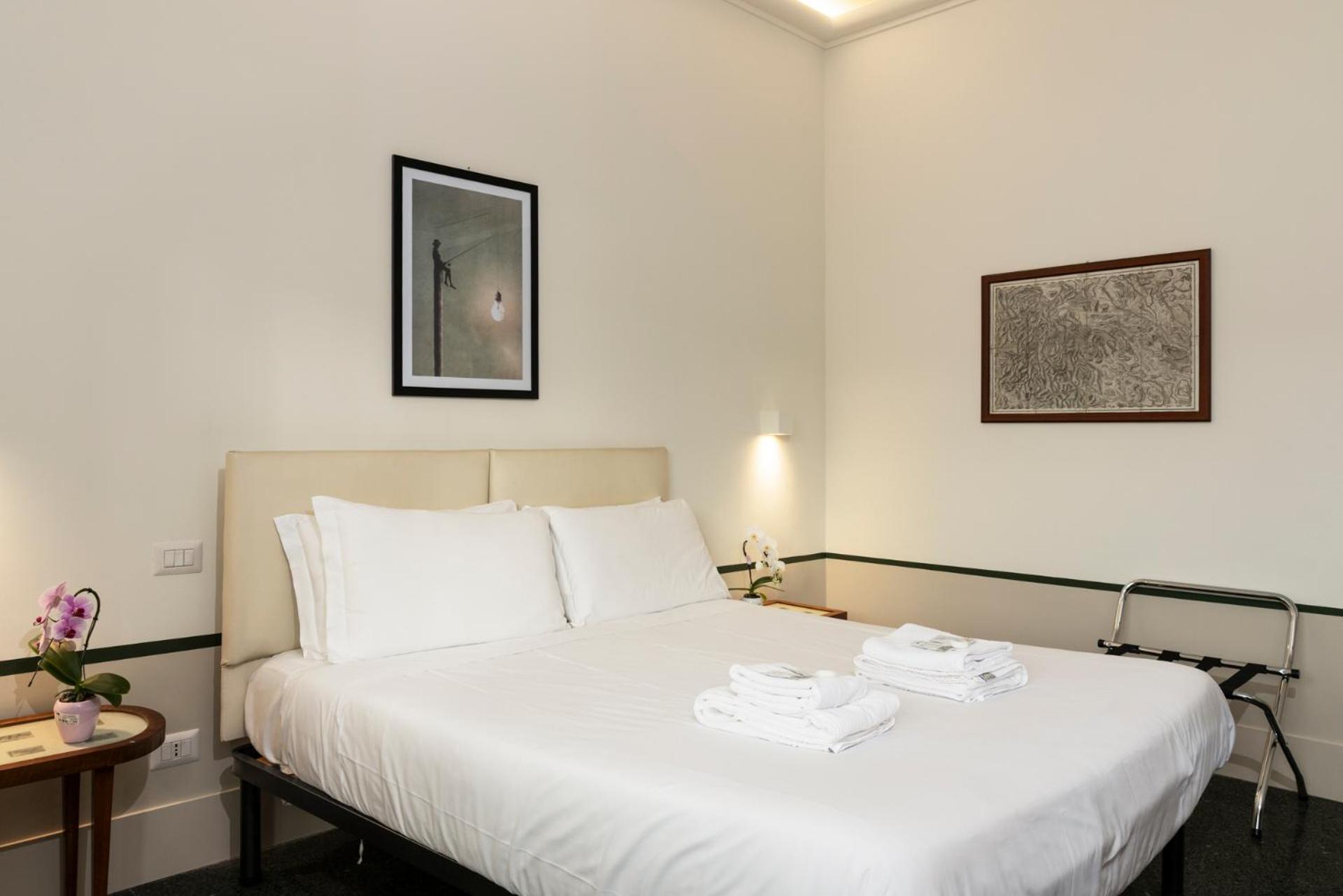 Gatsby Guest House - Zen 60, Rome