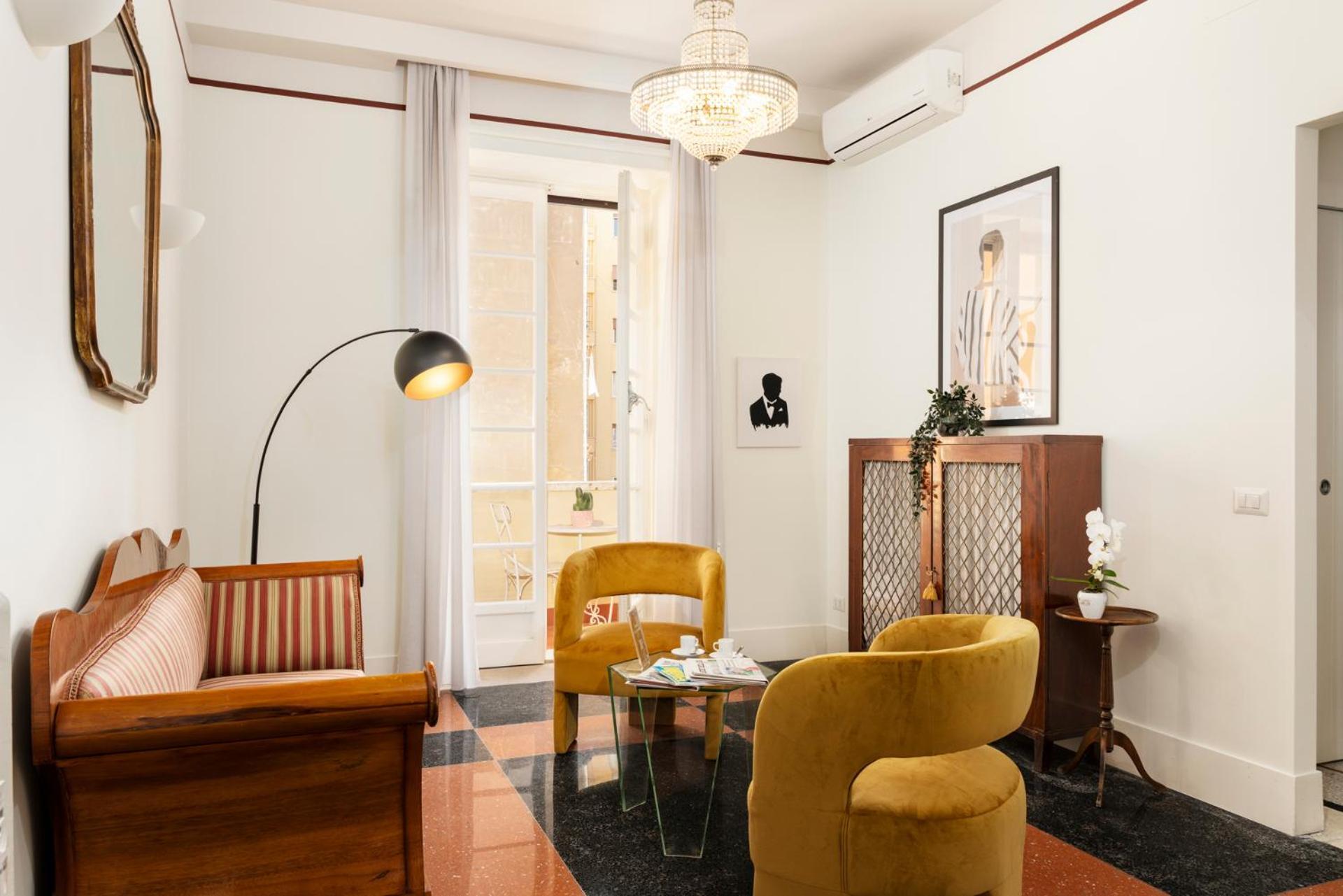 Gatsby Guest House - Zen 60 — Foto 1
